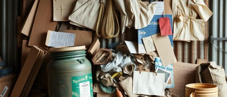 Повторное использование материалов: как превратить отходы в ресурс и что для этого нужно