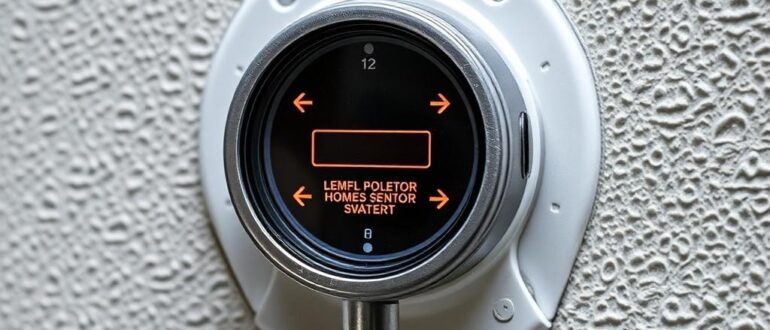 Датчики протечки и затопления: защита дома — как не дать воде разрушить ваш комфорт