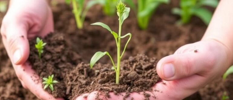 Сидераты: какие сеять и когда — путь к земле, которая приносит радость урожаю