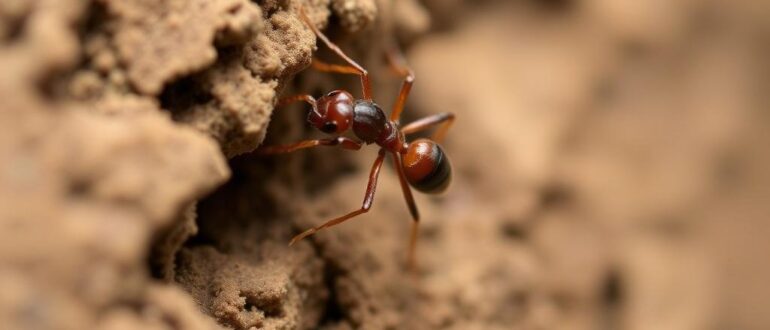 Муравьи на участке: как избавиться — практичный путь к чистоте грядок и спокойствию дачного уголка