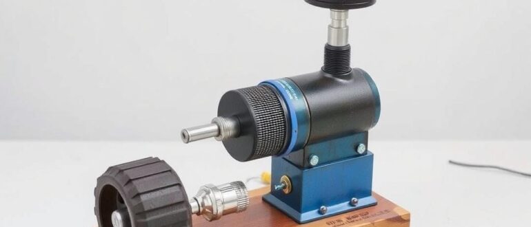 Самодельный инвентарь: что можно сделать своими руками