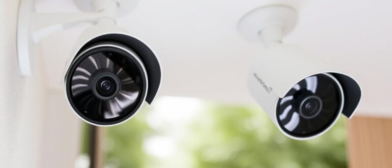 Видеонаблюдение: установка и настройка — как сделать систему, которая действительно работает