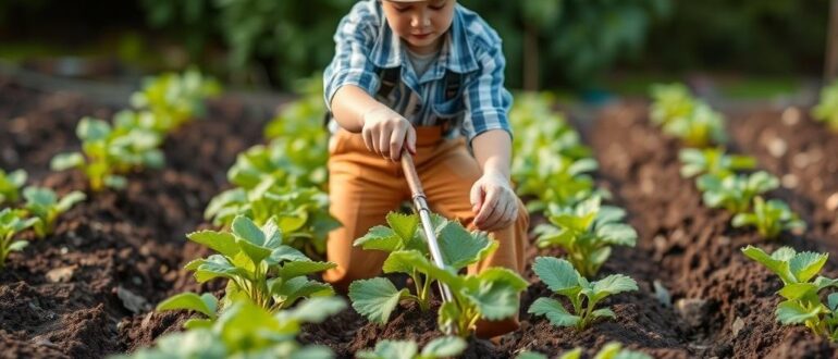 Культиватор: для каких работ подходит и как выбрать подходящую модель для вашего участка