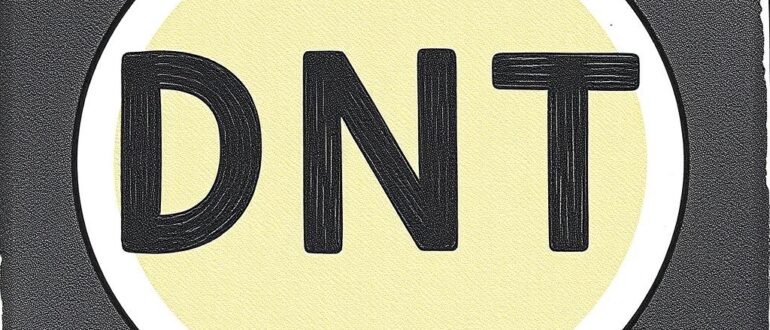 Устав ДНТ: что должен содержать документ