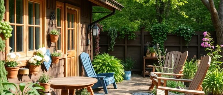 Весенние работы на даче: с чего начать — практическое руководство к плодотворному сезону