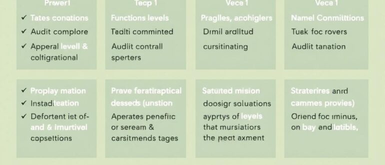 Ревизионная комиссия ДНТ: функции и полномочия — кто контролирует честность дачного хозяйства