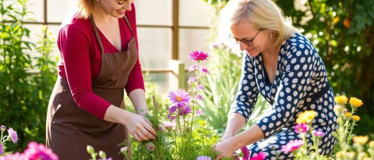 Rights and duties of DNT members: navigating life in a cottage non-profit community