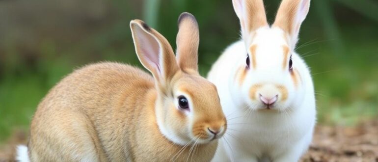 Кролики: разведение и кормление. Практическое руководство для начинающих и опытных любителей