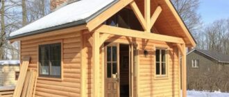 Утепление дачного дома: материалы и методы — практичный гид для тепла и экономии