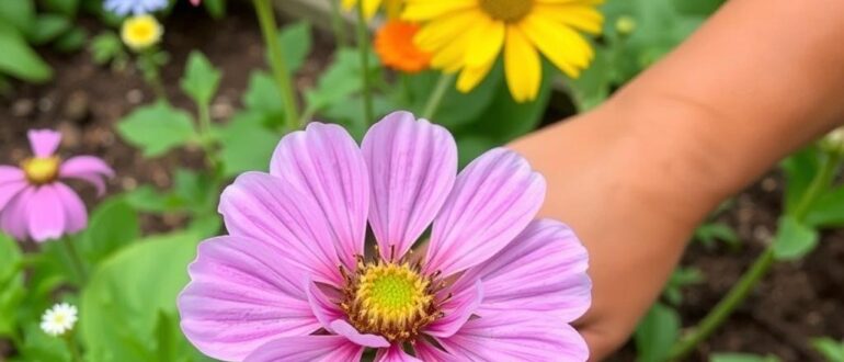 Июнь: уход за овощами и цветами — время заботливого садовника и капризной природы