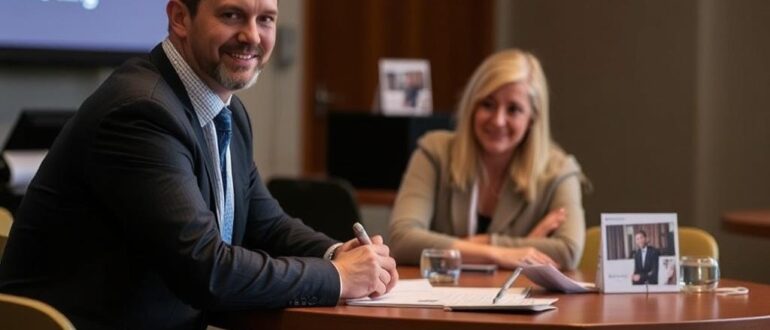 Собрание членов ДНТ: виды и порядок проведения