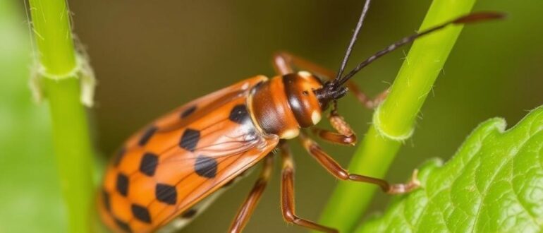 Вредители сада: как распознать и бороться — практический путеводитель для увлечённых дачников