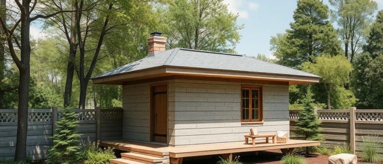 Баня на участке: нормы и строительство — как превратить идею в уютный уголок отдыха