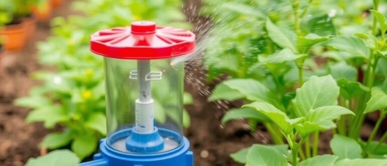 Полив в теплице: автоматический и ручной — как выбрать режим и технологии, чтобы урожай рос не утомляясь