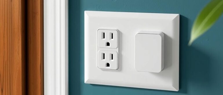 Умные розетки и таймеры для дачи: как превратить энергопотребление в экономию, комфорт и безопасность