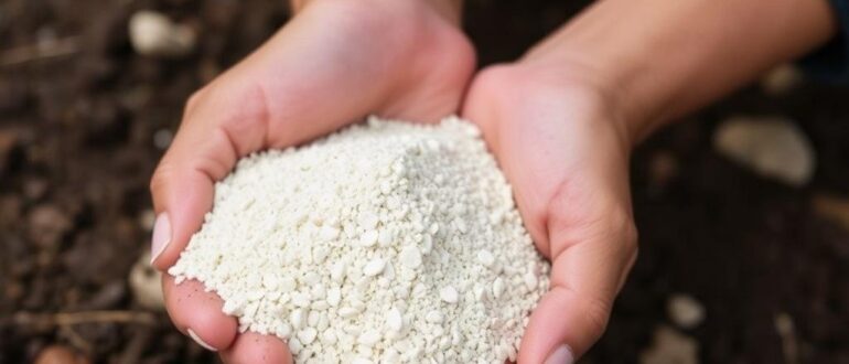 Минеральные удобрения: выбор и дозировка — как не ошибиться и получить достойный урожай