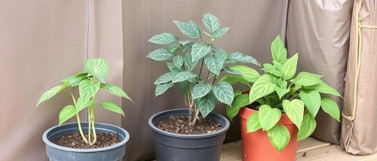 Октябрь: утепление и защита растений — как провести месяц без спешки и без ошибок