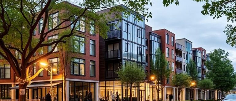 Градостроительный регламент: что можно строить