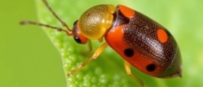 Тля: как победить без химии — естественные способы спасения сада