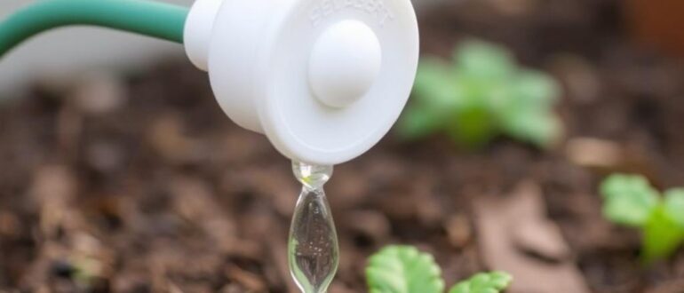 Умный полив: капельное орошение своими руками — как превратить сад в технологичный оазис без лишних хлопот