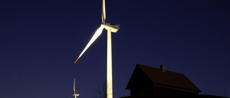 Ветрогенератор: стоит ли устанавливать — как понять, подходит ли вам бытовой шаг к энергии ветра