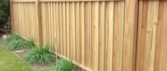 Ремонт забора: замена досок и столбов — возвращаем структуру и уют в ваш участок
