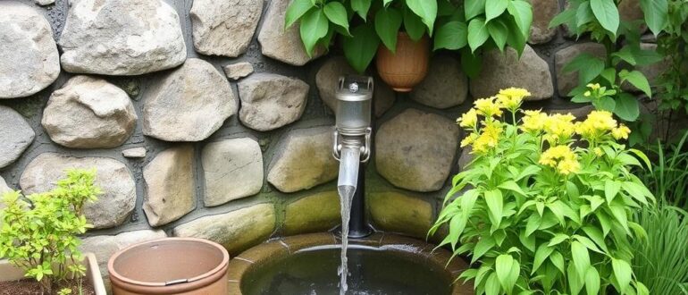 Сбор и использование дождевой воды: путь к экономии и независимости дома и сада