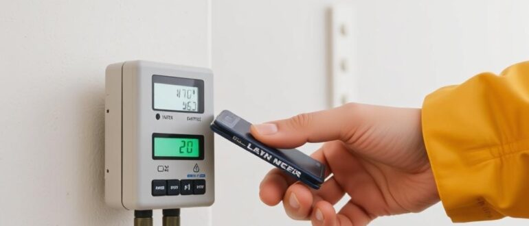 Оплата электроэнергии: тарифы и учёт. Разбираемся по полочкам