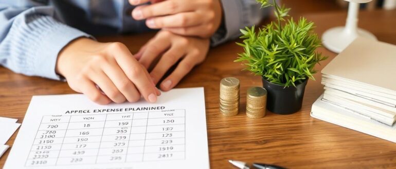 Год в распоряжении денег: как построить эффективный план расходов и не думать о долгах полгода подряд