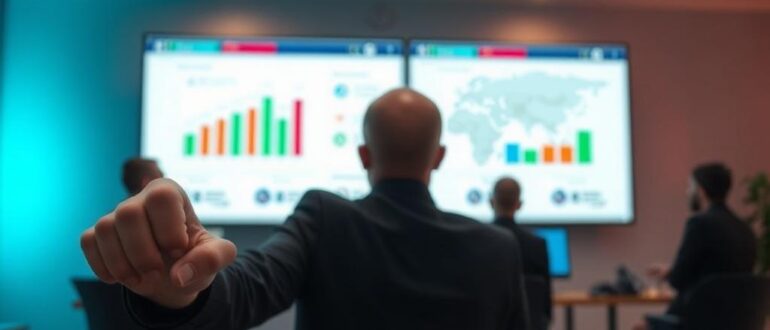 Контроль за деятельностью правления: как выстроить прозрачность и ответственность в организации