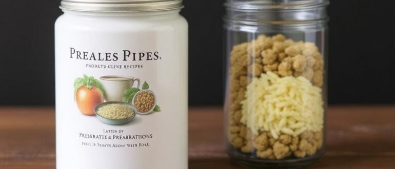 Консервация и заготовки: лучшие рецепты, чтобы запереть вкус лета в банках на зиму