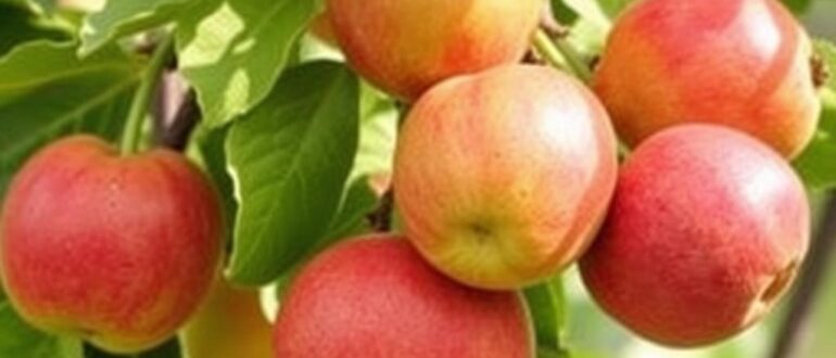 Плодовые деревья: посадка и обрезка — как вырастить сад, где каждый год радует урожаем