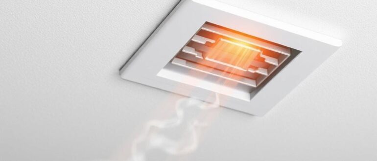 Вентиляция: как избежать перегрева — практический гид для дома и офиса