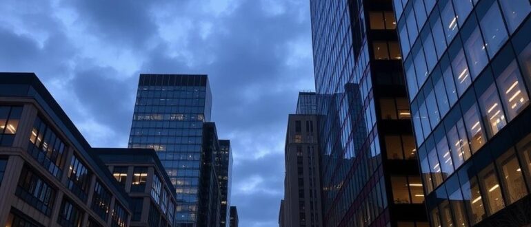 Нормы расстояний между постройками: как не перепутать правила и сохранить комфорт