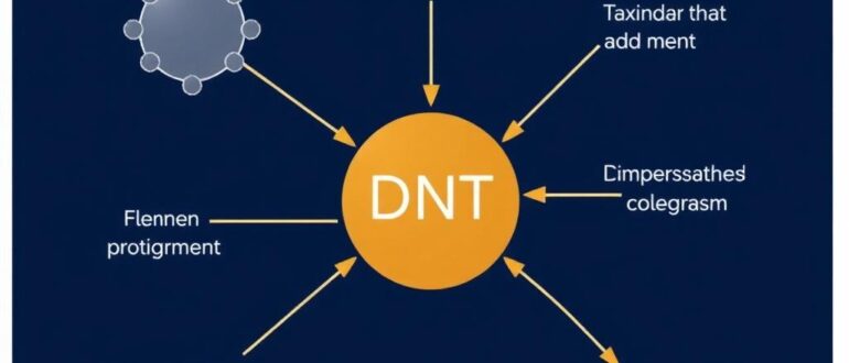 Налогообложение ДНТ: особенности