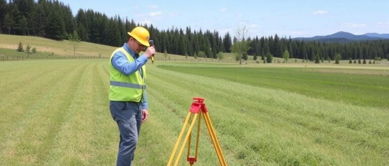 Межевание участка: зачем нужно и как не попасть в спор с соседями