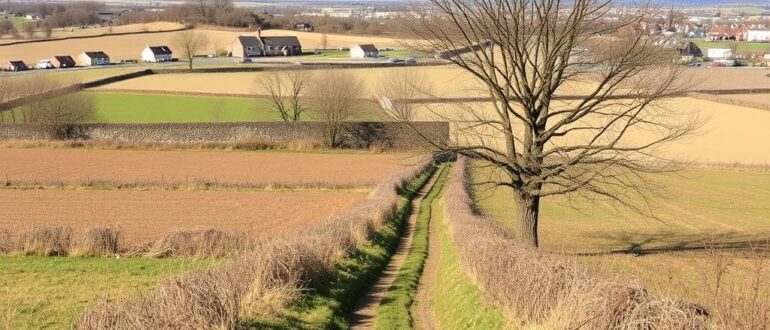 Сервитут: право прохода через участок — как устроено реальное проживание в законе и в жизни