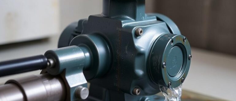 Насос для воды: расчёт мощности — как правильно выбрать и не переплатить