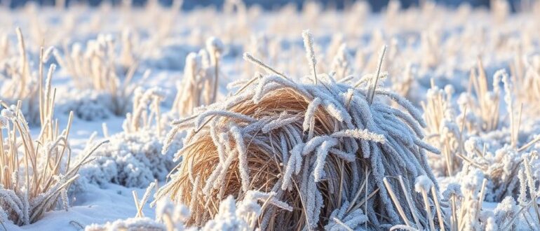 Заморозка урожая: правила и сроки