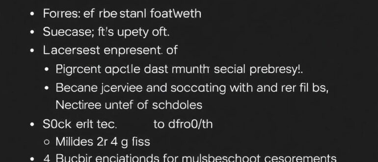 Протоколы собраний: правила оформления — как каждый штрих документа превращается в ясное решение