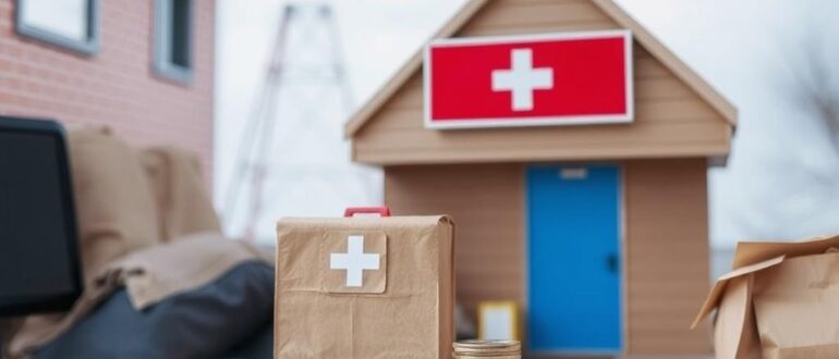 Аварийные фонды: зачем нужны и как формируются