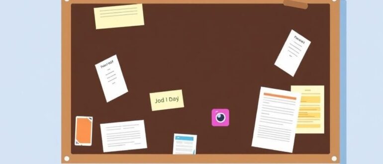 Доска объявлений: онлайн и офлайн варианты — как выбрать канал, который точно принесет результаты