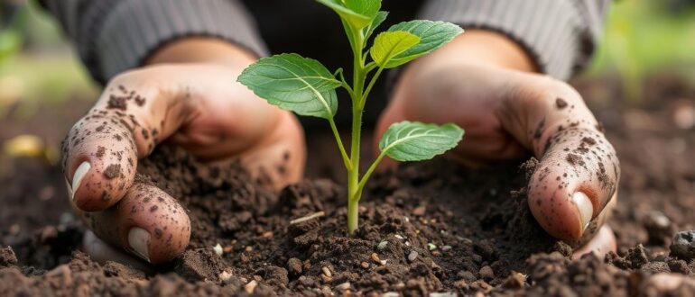 Биопрепараты для почвы: обзор и эффективность