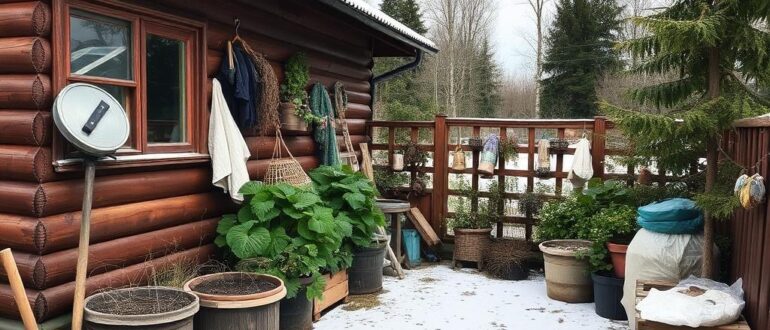 Переработка органики на даче: замкнутый цикл — как превратить отходы в живую почву