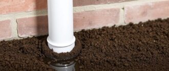 Гидроизоляция подвала: защита от грунтовых вод — как выбрать правильную стратегию и не допустить затопления