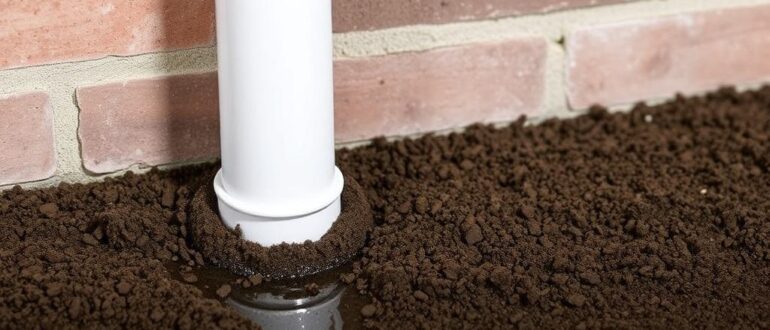 Гидроизоляция подвала: защита от грунтовых вод — как выбрать правильную стратегию и не допустить затопления