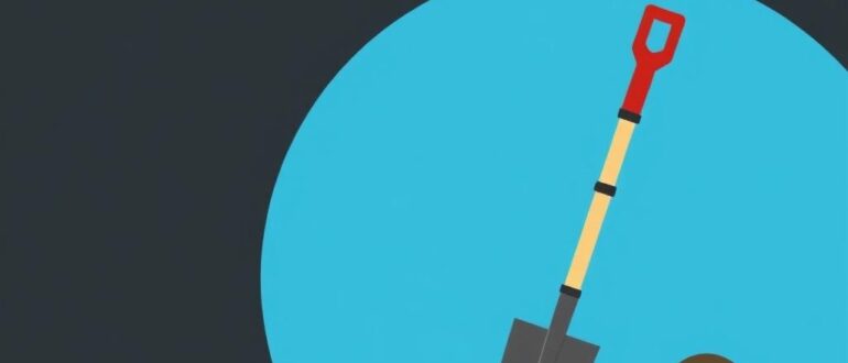 Лопата и грабли: выбор качественных инструментов