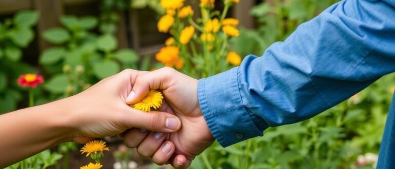 Конфликты в ДНТ: способы разрешения — как сохранить дружбу соседей и порядок на участке