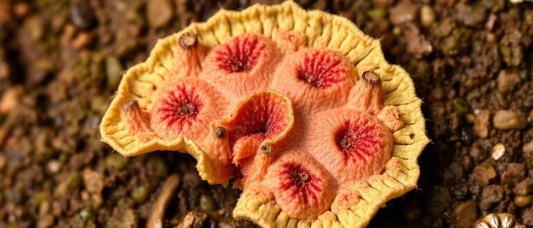 Грибковые заболевания: диагностика и лечение. Как понять природу инфекции и выбрать путь к выздоровлению